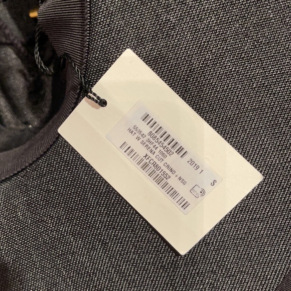 GUCCI WIDE-BRIMMED HAT new - Picture 15 of 16